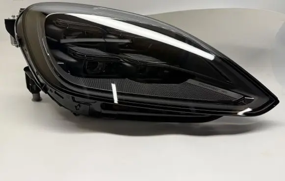 Porsche Cayenne (9PA) Headlight/headlamp 9Y0941060T