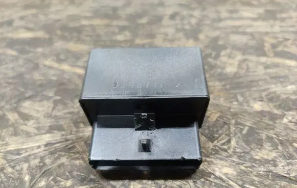 Cadillac SRX Other control units/modules 12065122