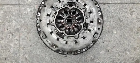 Fiat Doblo Clutch set kit