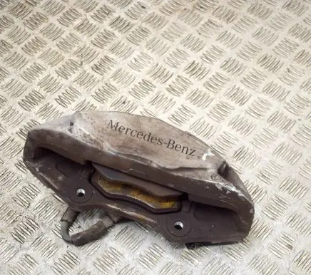 Mercedes-Benz E W213 Front brake caliper