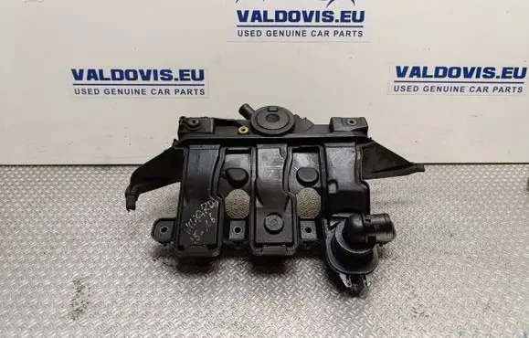 Opel Vivaro Intake manifold 118300724R