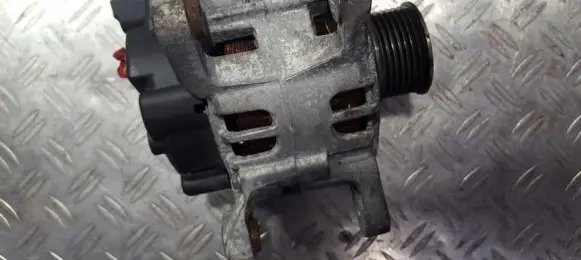 Renault Clio III Generator/alternator 8200654541 2543509A