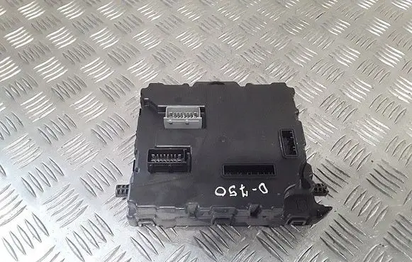 Mercedes-Benz Citan W415 Engine control unit/module 284B13345R