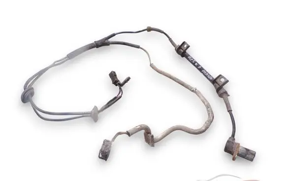 Audi A6 Allroad C5 ABS rear brake sensor 0265006654