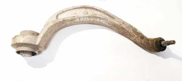 Audi A4 S4 B8 8K Front lower control arm/wishbone