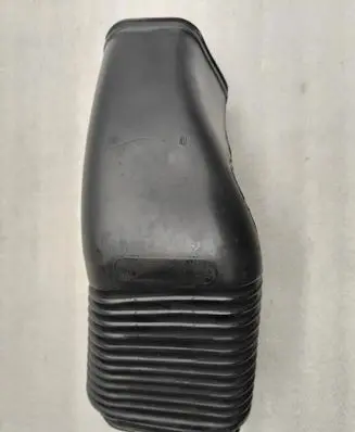 BMW X3 E83 Air intake hose/pipe 3401555