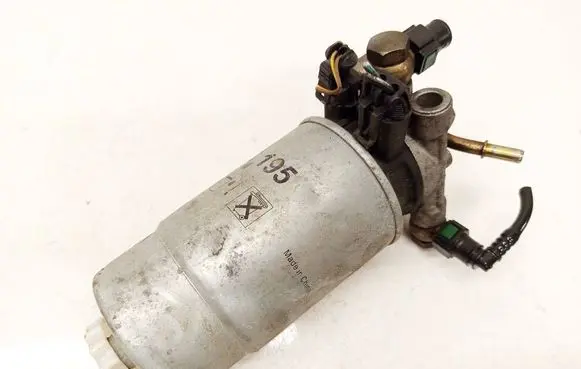 Fiat Stilo Fuel filter 