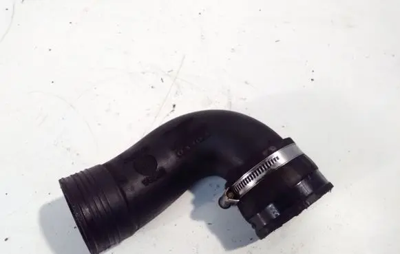 Volvo S80 Intercooler hose/pipe 30751920