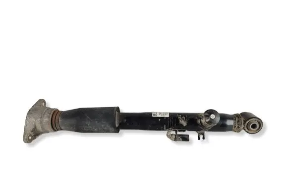 Audi A6 Allroad C6 Rear shock absorber/damper 4F0616031M
