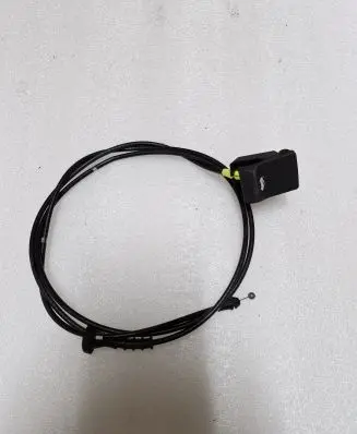 Buick Encore GX I Engine bonnet/hood lock release cable 42762246