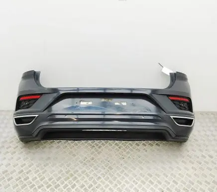 Volkswagen T-Roc Rear bumper 2GA807521AG 2GA807421D