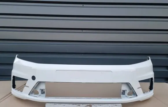 Volkswagen Caddy Front bumper 2K5807221K zd-wlkp2K5807221K