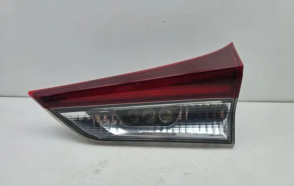 Toyota Auris E180 Tailgate rear/tail lights 02354 18672