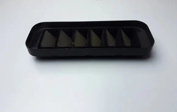 Mitsubishi L200 Fender grill MN148274