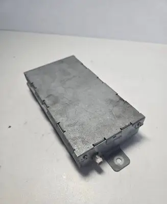 BMW 3 E90 E91 Bluetooth control unit module 84216934961