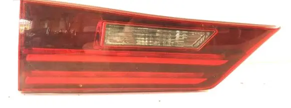 Lexus IS III XE30 Tailgate rear/tail lights 81580-53141