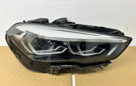 BMW 2 F44 Headlight/headlamp 9478456