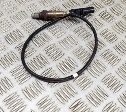Volkswagen Golf VIII Lambda probe sensor 04E906262GH
