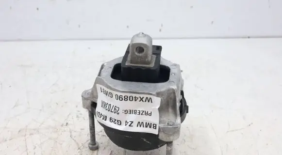 BMW Z4 g29 Engine mount vacuum valve 6860466MWGK17 6860466
