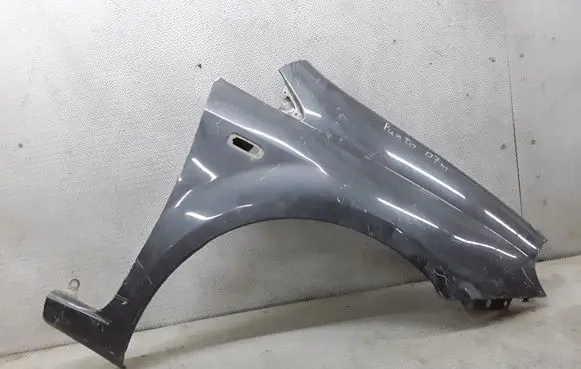 Fiat Punto (188) Fender