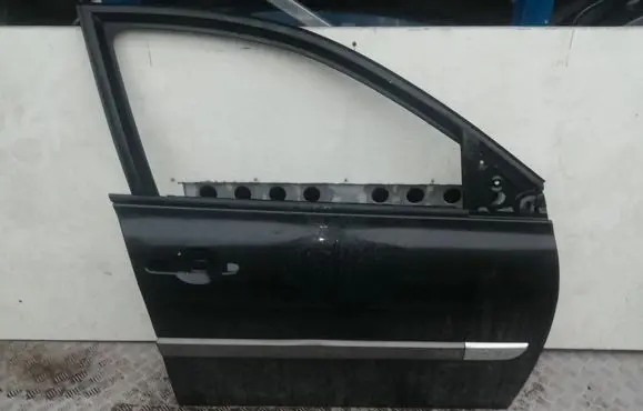Renault Megane II Front door