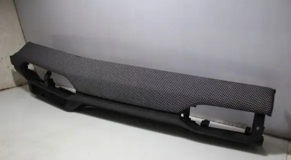 Dacia Logan II Center console