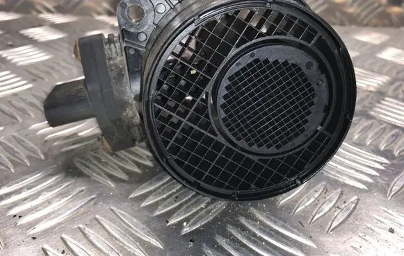 Seat Altea Mass air flow meter 081002461 074906401B