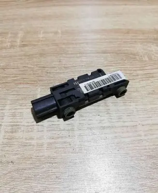 Audi A3 S3 8P Airbag deployment crash/impact sensor 8E0959651A