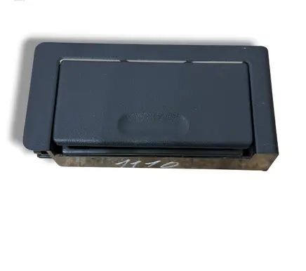 BMW Z3 E36 Ashtray (front) 51161960742
