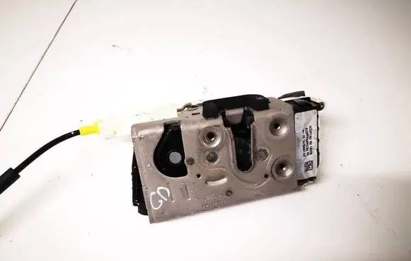 Tesla Model Y Rear door lock 150067591b 1500675-91-b