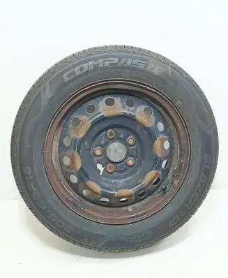 Toyota Prius+ (ZVW40) R16 alloy rim 