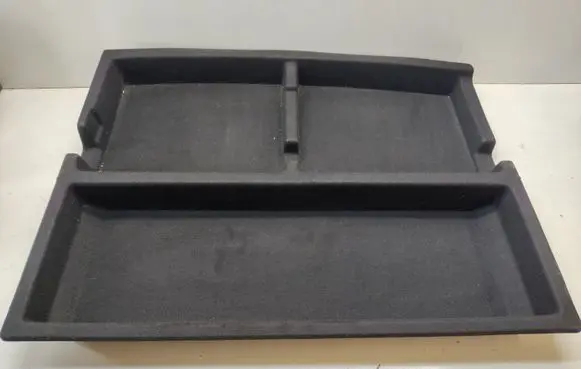 KIA Optima Trunk/boot mat liner 85750D4800