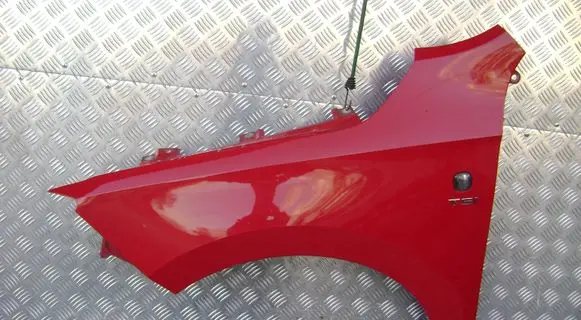 Seat Toledo IV (NH) Fender
