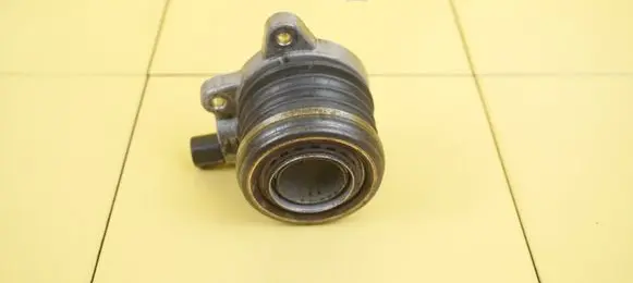 Hyundai Santa Fe Clutch slave cylinder BB41392 D4HB