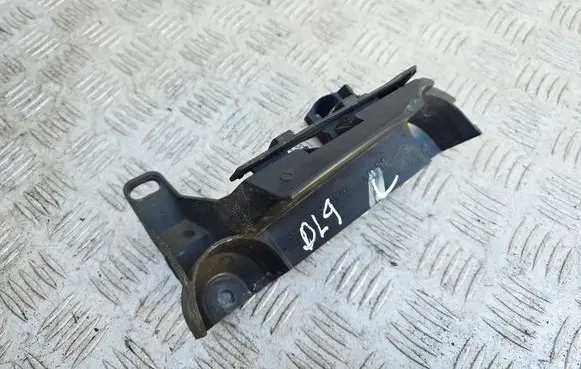 Citroen C3 Rear bumper mounting bracket 9683977280