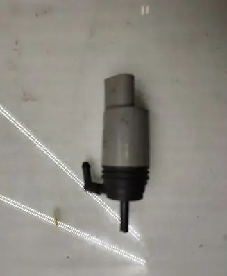 BMW 5 F10 F11 Windscreen/windshield washer pump 6934159