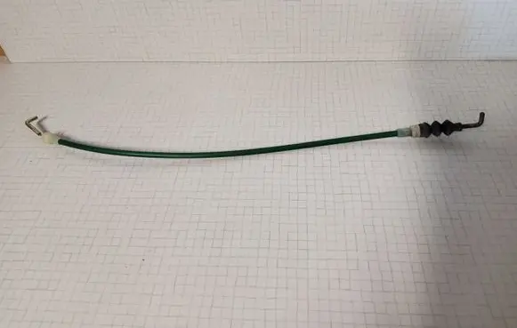 KIA Sorento Front door cable line 
