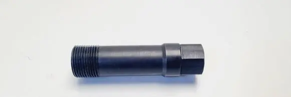 Ford Transit Fuel Injector clamp holder