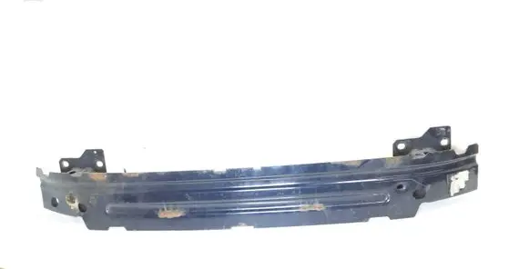Front bumper cross member