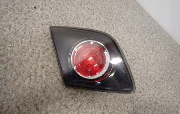 Mazda 3 I Rear/tail lights
