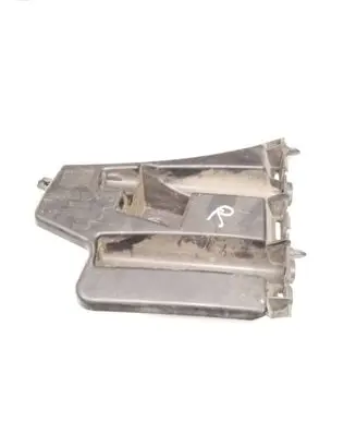 Volvo S60 Front bumper mounting bracket 30796626