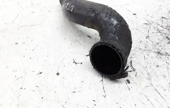 Volvo V70 Intercooler hose/pipe