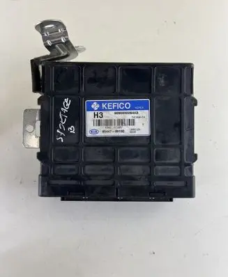 KIA Sportage Gearbox control unit/module 9090930264A3 9544739130 9090930264
