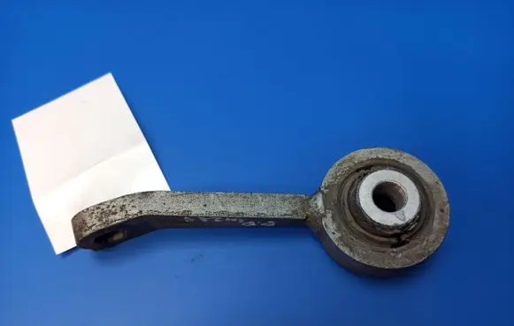 Front anti-roll bar/stabilizer link