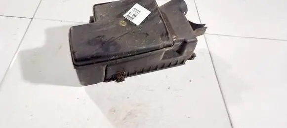 Fiat Stilo Air filter box