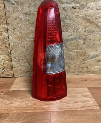 Rear/tail lights