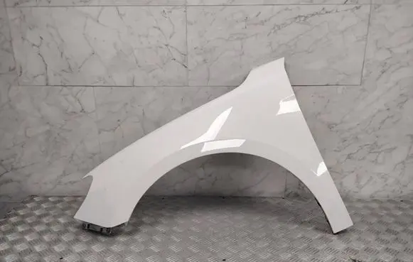Audi A1 Fender 