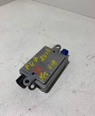 BMW 5 GT F07 USB control unit 9200503 10R035621 133997