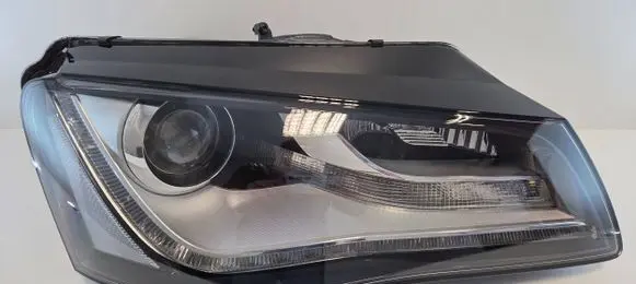 Audi A8 S8 D4 4H Headlight/headlamp 4H0941004 1ZT01019242