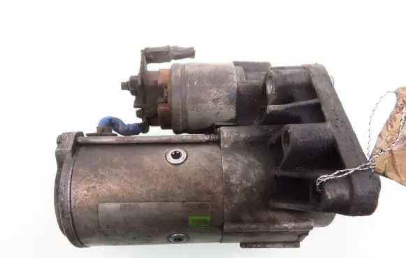 Citroen Berlingo Starter motor D7G26